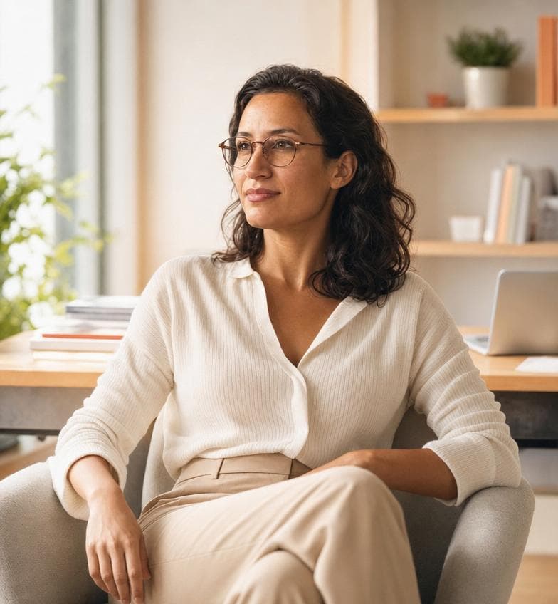 A member of the Speedinvest team.